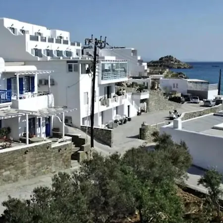 Mykonos Heritage #2 Platis Gialos