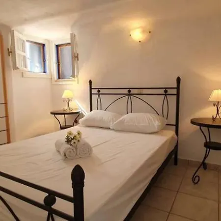 Apartamento Mykonos Heritage #2