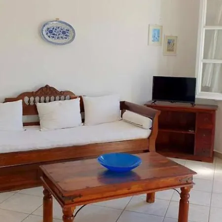 Mykonos Heritage #2 פלאטיס יאלוס