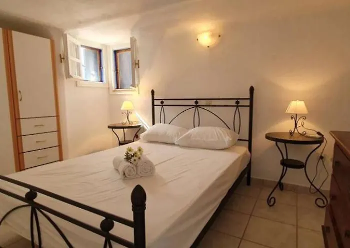 아파트 Mykonos Heritage #2