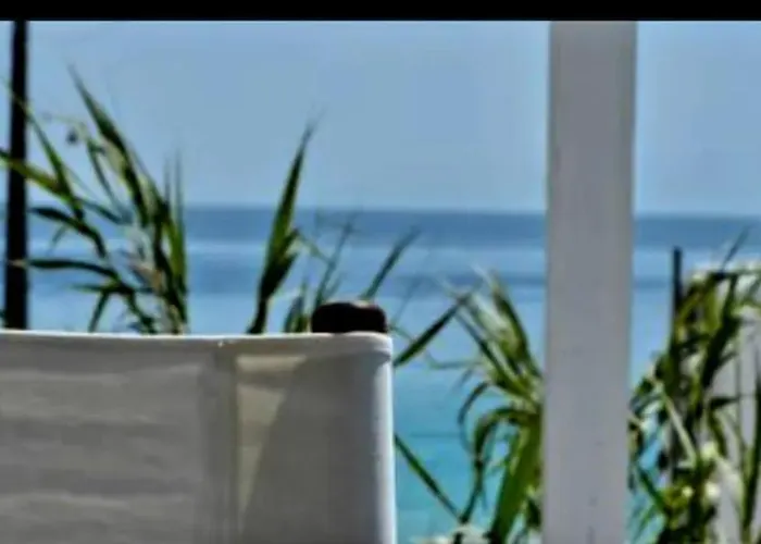 아파트 Mykonos Heritage #2