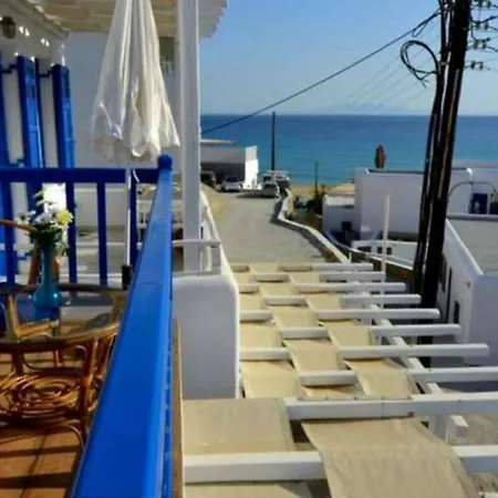 Mykonos Heritage #2 Διαμέρισμα
